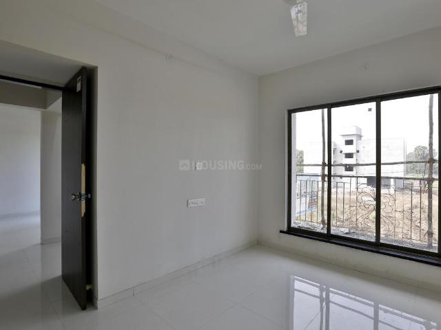 1 BHK Apartment in Boisar for resale Mumbai. The reference number is 20711307