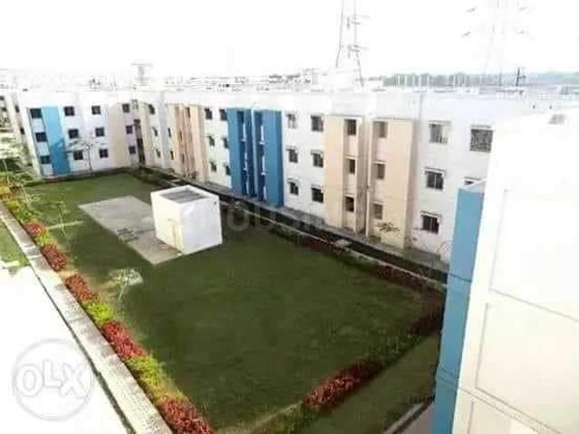 1 BHK Apartment in Boisar for resale Mumbai. The reference number is 20826408