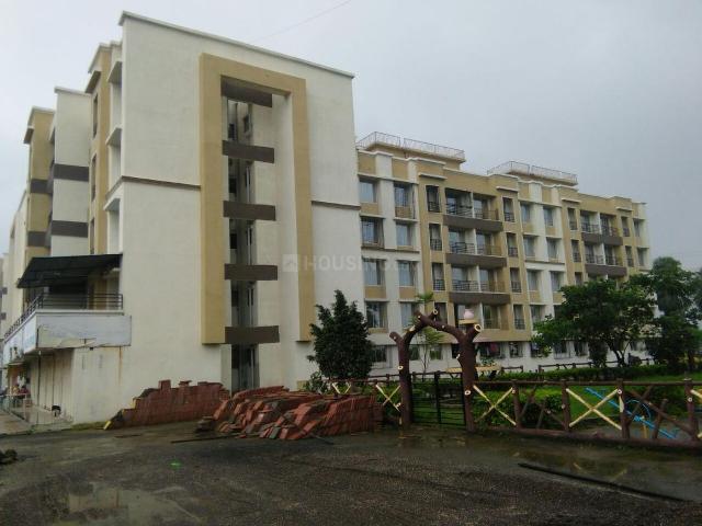 1 BHK Apartment in Boisar for resale Mumbai. The reference number is 5425639