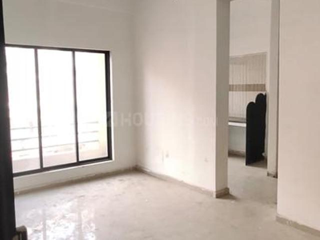 1 BHK Apartment in Boisar for resale Mumbai. The reference number is 8781757