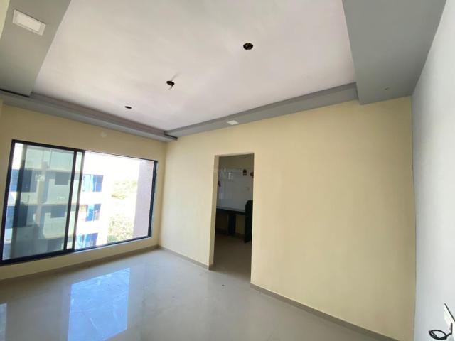 1 BHK Apartment in Boisar for resale Mumbai. The reference number is 8286561