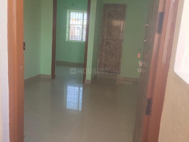 1 BHK Apartment in Bommanahalli for rent Bengaluru. The reference number is 20095397