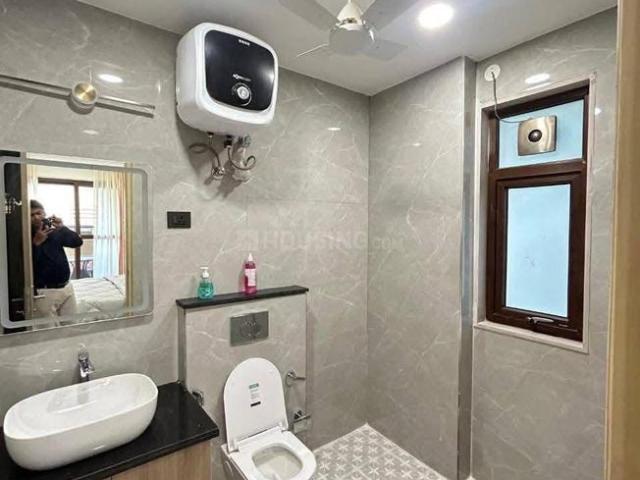 1 BHK Apartment in Bommanahalli for rent Bengaluru. The reference number is 20447769