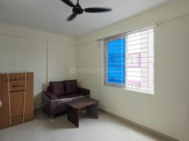1 BHK Apartment in Bommanahalli for rent Bengaluru. The reference number is 20454752