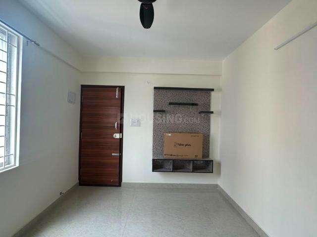 1 BHK Apartment in Bommanahalli for rent Bengaluru. The reference number is 20435392