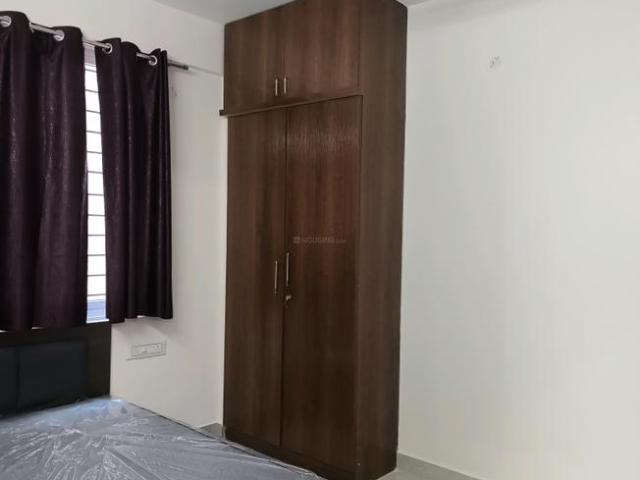 1 BHK Apartment in Bommanahalli for rent Bengaluru. The reference number is 20586191
