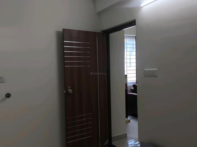 1 BHK Apartment in Bommanahalli for rent Bengaluru. The reference number is 20586199