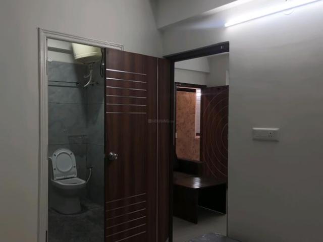 1 BHK Apartment in Bommanahalli for rent Bengaluru. The reference number is 20586206