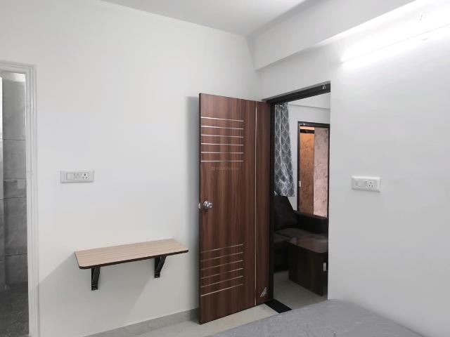 1 BHK Apartment in Bommanahalli for rent Bengaluru. The reference number is 20586220