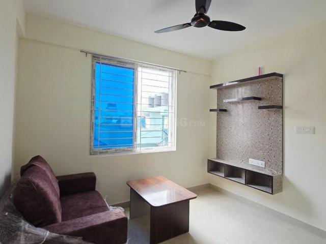 1 BHK Apartment in Bommanahalli for rent Bengaluru. The reference number is 20713246