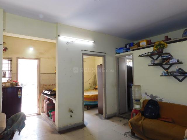 1 BHK Apartment in Bommanahalli for resale Bengaluru. The reference number is 19469229
