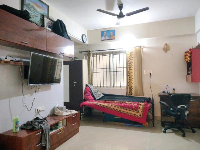1 BHK Apartment in Bommanahalli for resale Bengaluru. The reference number is 19765752