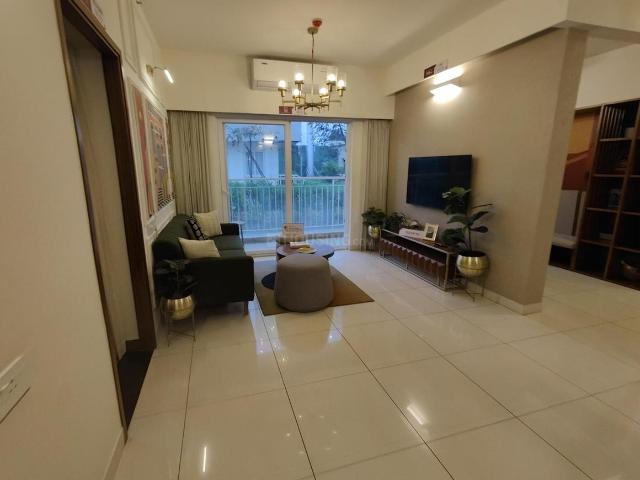 1 BHK Apartment in Bommasandra for resale Bengaluru. The reference number is 19778368