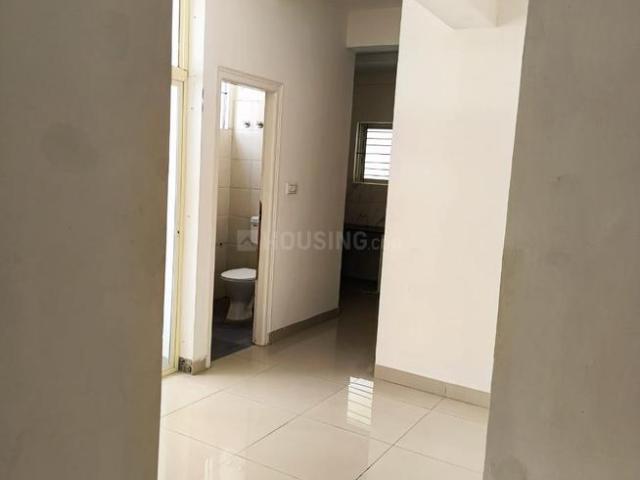 1 BHK Apartment in Bommasandra for resale Bengaluru. The reference number is 19640036