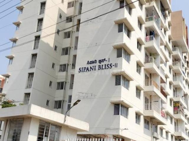 1 BHK Apartment in Bommasandra for resale South Bangalore. The reference number is 17276578