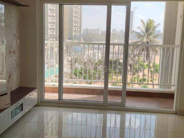 1 BHK Apartment in Bommenahalli for rent Bengaluru. The reference number is 20899833