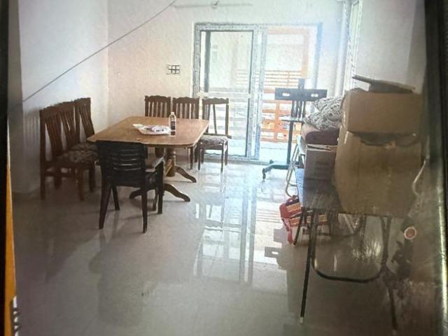 1 BHK Apartment in Bongloor for resale Hyderabad. The reference number is 19743488