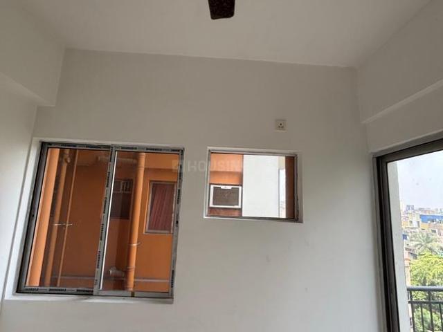 1 BHK Apartment in Bonhooghly for resale Kolkata. The reference number is 20358638