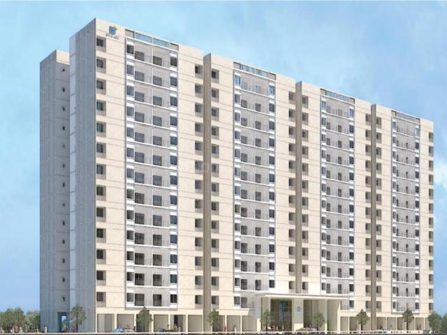1 BHK Apartment in Boodihal for resale Bengaluru. The reference number is 20438734