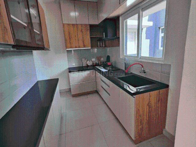 1 BHK Apartment in Boovanahalli for rent Bengaluru. The reference number is 20048716