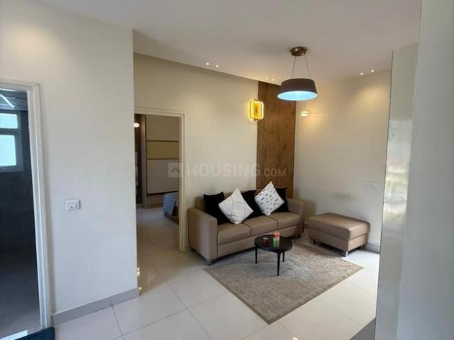 1 BHK Apartment in Boovanahalli for resale Bangalore. The reference number is 16232094