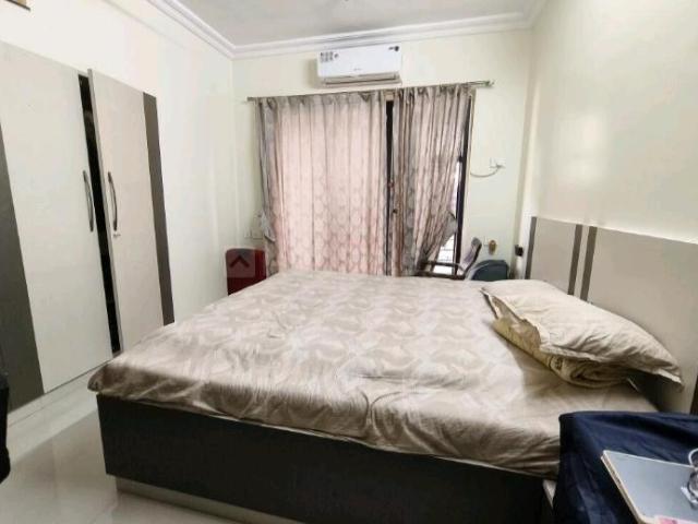 1 BHK Apartment in Bopal for rent Ahmedabad. The reference number is 20541915
