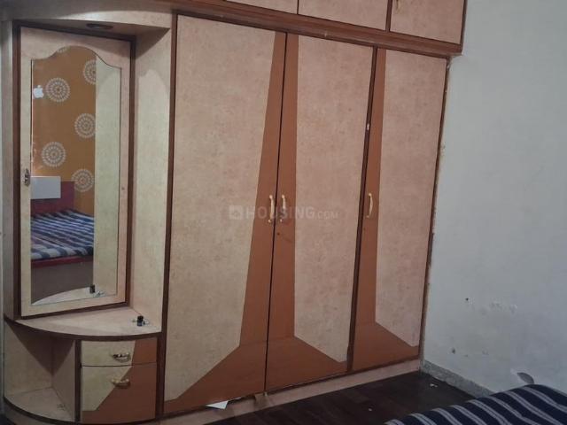 1 BHK Apartment in Bopal for rent Ahmedabad. The reference number is 20666057