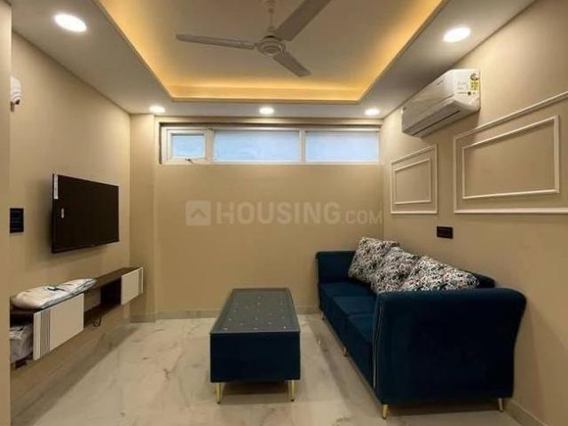 1 BHK Apartment in Bopal for rent Ahmedabad. The reference number is 20784532