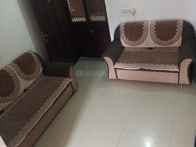 1 BHK Apartment in Bopal for resale Ahmedabad. The reference number is 20222578