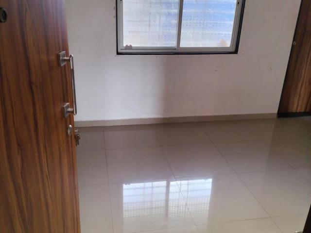 1 BHK Apartment in Bopkhel for resale Pune. The reference number is 10810800