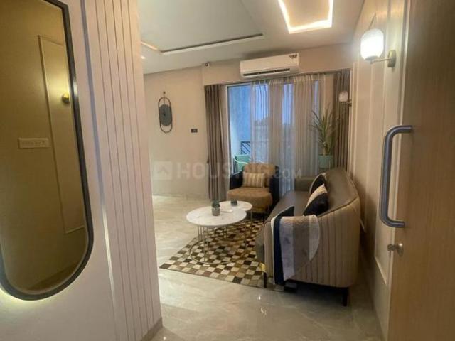 1 BHK Apartment in Bopkhel for resale Pune. The reference number is 19914843