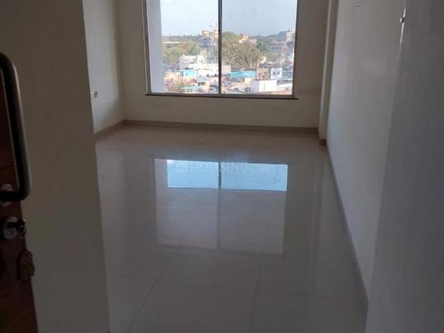 1 BHK Apartment in Bopodi for resale Pune. The reference number is 11204346