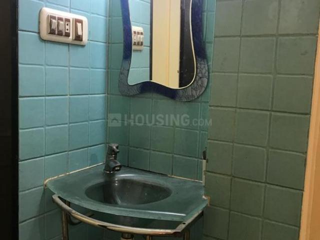 1 BHK Apartment in Bopodi for resale Pune. The reference number is 13691609