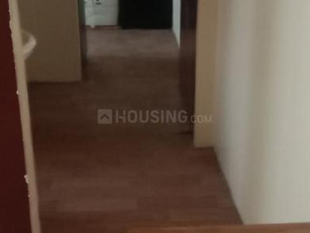 1 BHK Apartment in Bopodi for resale Pune. The reference number is 20270500