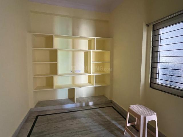 1 BHK Apartment in Borabanda for rent Hyderabad. The reference number is 20990287