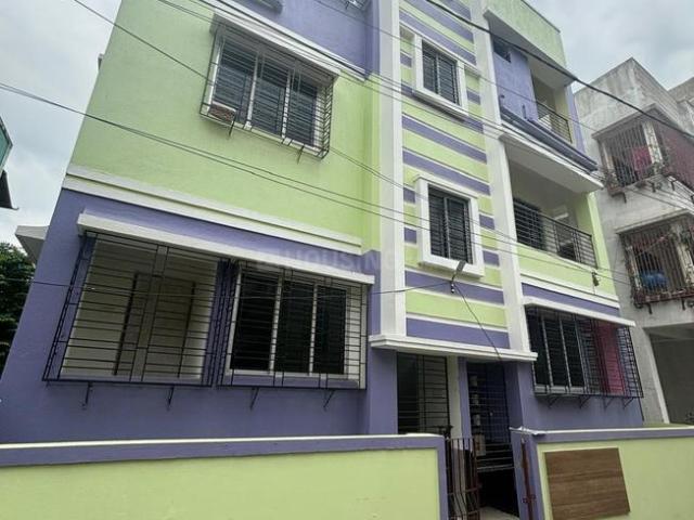 1 BHK Apartment in Boral for resale Kolkata. The reference number is 15341648