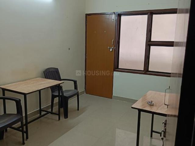1 BHK Apartment in Borkhandi for rent Kota. The reference number is 13971795