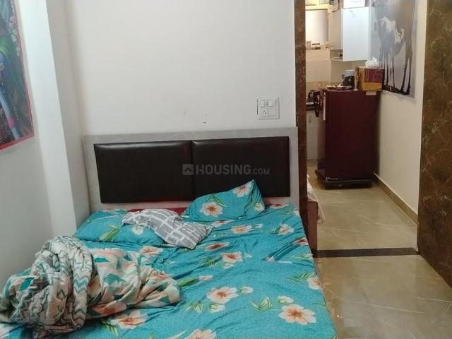 1 BHK Apartment in Borkhandi for rent Kota. The reference number is 19451787