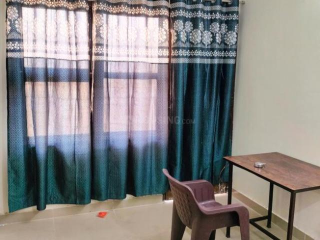 1 BHK Apartment in Borkhandi for rent Kota. The reference number is 20822870