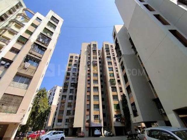 1 BHK Apartment in Borivali East for rent Mumbai. The reference number is 17570573
