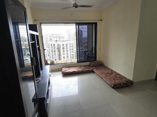 1 BHK Apartment in Borivali East for rent Mumbai. The reference number is 18437371