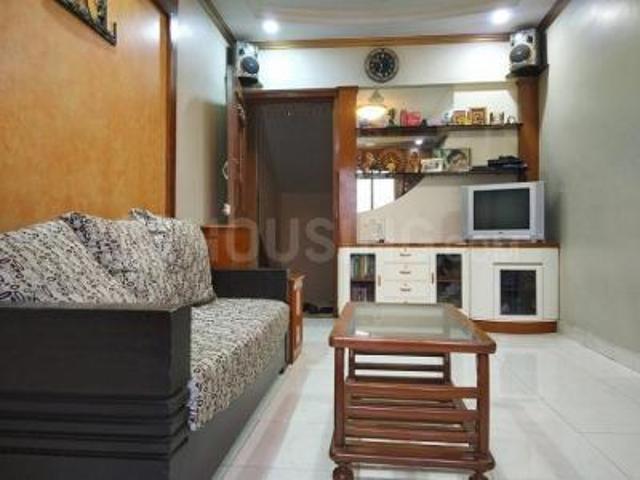 1 BHK Apartment in Borivali East for rent Mumbai. The reference number is 18474444