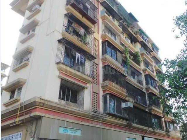 1 BHK Apartment in Borivali East for rent Mumbai. The reference number is 18612210