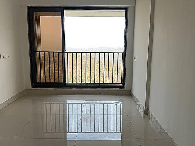 1 BHK Apartment in Borivali East for rent Mumbai. The reference number is 19484598