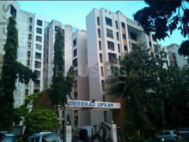 1 BHK Apartment in Borivali East for rent Mumbai. The reference number is 19536600