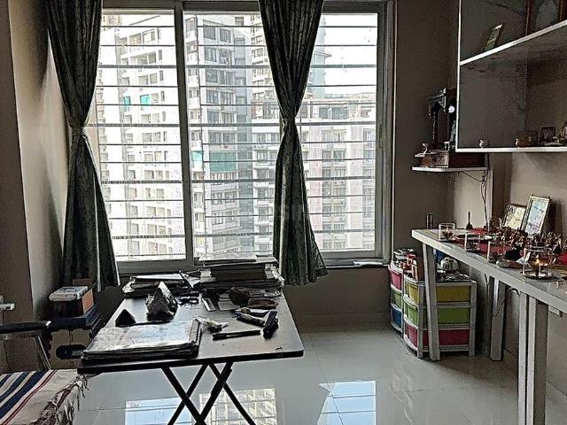 1 BHK Apartment in Borivali East for rent Mumbai. The reference number is 19581316