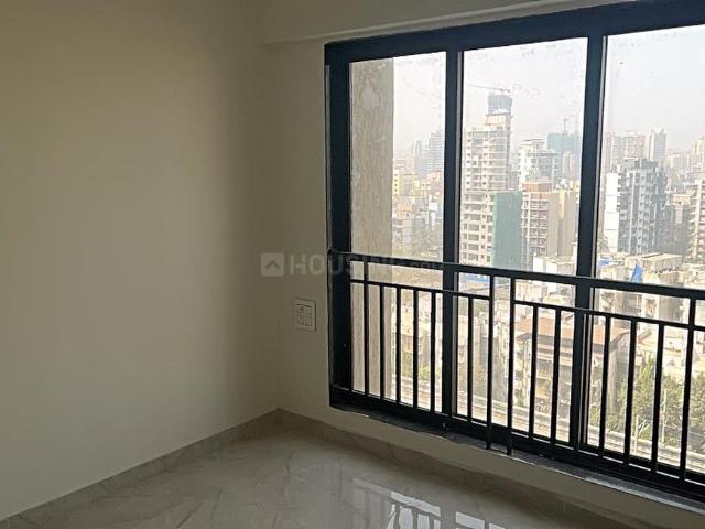 1 BHK Apartment in Borivali East for rent Mumbai. The reference number is 19590722