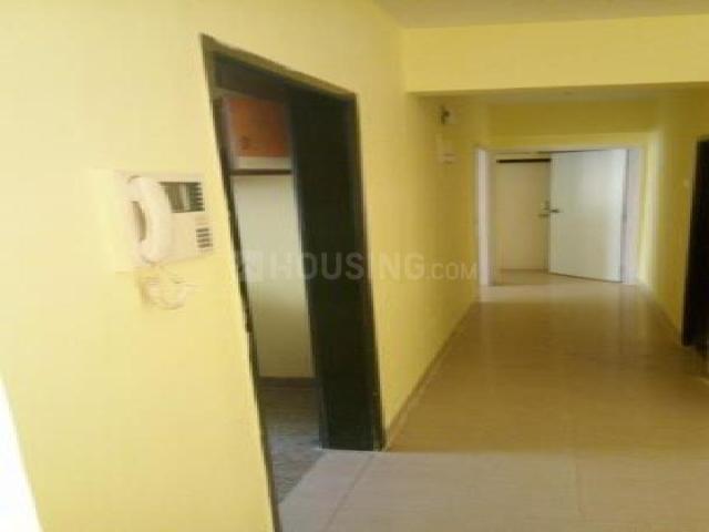 1 BHK Apartment in Borivali East for rent Mumbai. The reference number is 19719862
