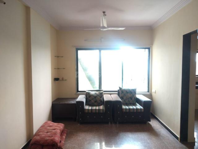 1 BHK Apartment in Borivali East for rent Mumbai. The reference number is 19831263