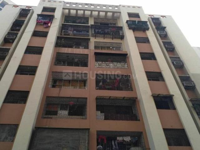 1 BHK Apartment in Borivali East for rent Mumbai. The reference number is 19901200